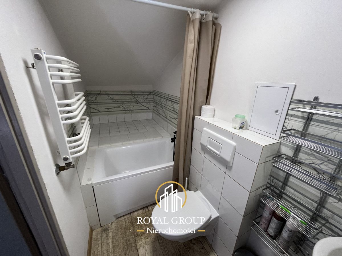 Mieszkanie 2-pokojowe Lublin, ul. Probostwo. Zdjęcie 7