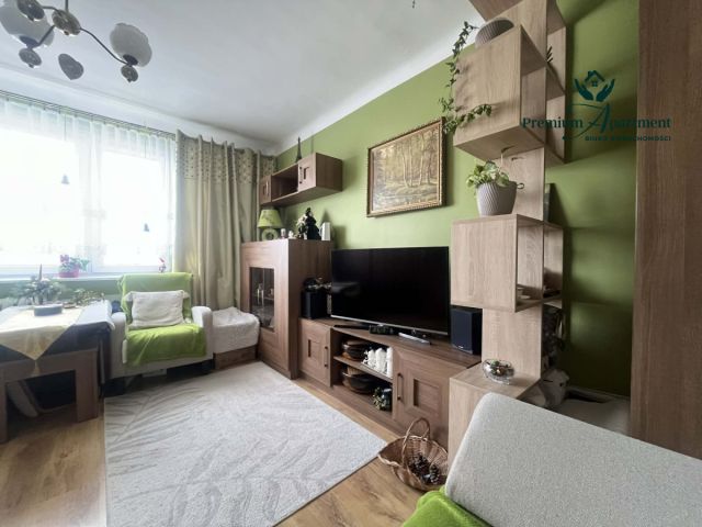 Mieszkanie 1-pokojowe Kielce Czarnów-Osiedle, ul. Grochowa. Zdjęcie 4