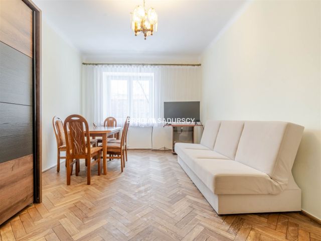 Mieszkanie 2-pokojowe Kraków Nowa Huta, os. Centrum A. Zdjęcie 5