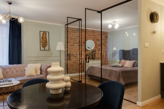 Mieszkanie 2-pokojowe Gdańsk Śródmieście, ul. Warzywnicza. Zdjęcie 3