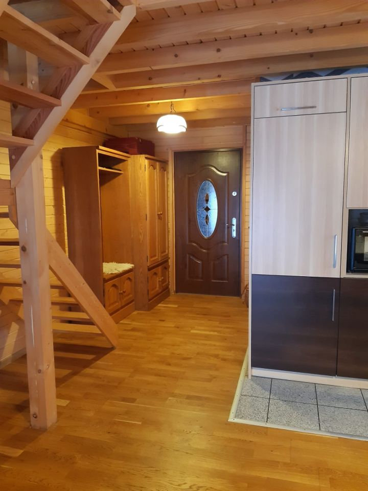 dom wolnostojący, 3 pokoje Szymiszów-Osiedle. Zdjęcie 9