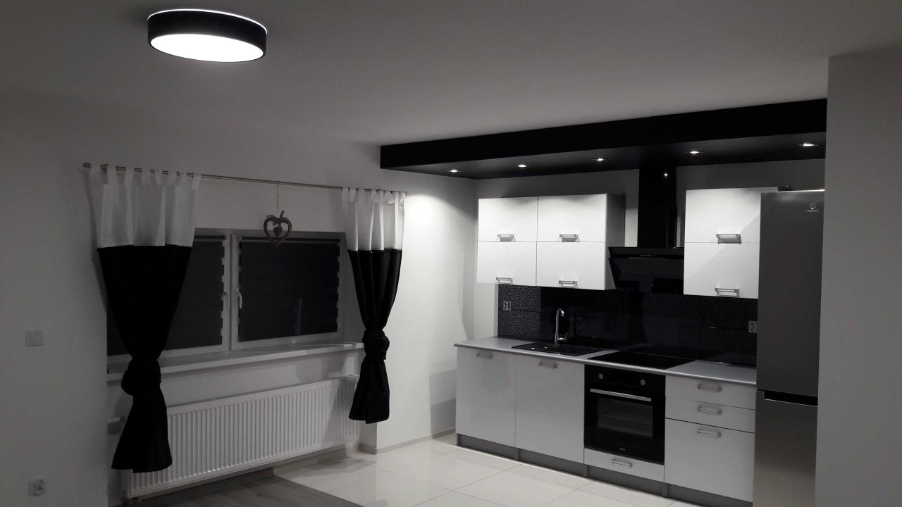 Mieszkanie 2-pokojowe Cieszyn, ul. Zamkowa. Zdjęcie 6