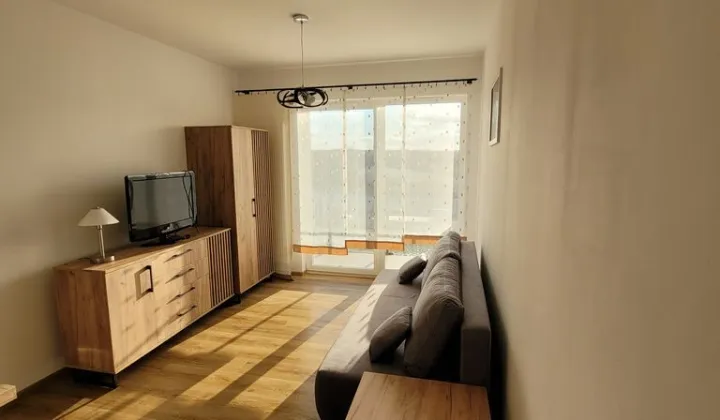 Mieszkanie 2-pokojowe Opole Wójtowa Wieś, ul. Józefa Barona