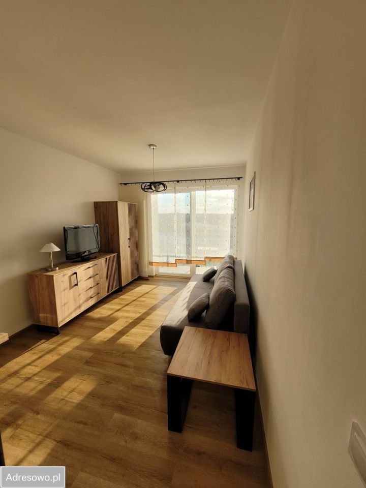 Mieszkanie 2-pokojowe Opole Wójtowa Wieś, ul. Józefa Barona. Zdjęcie 1