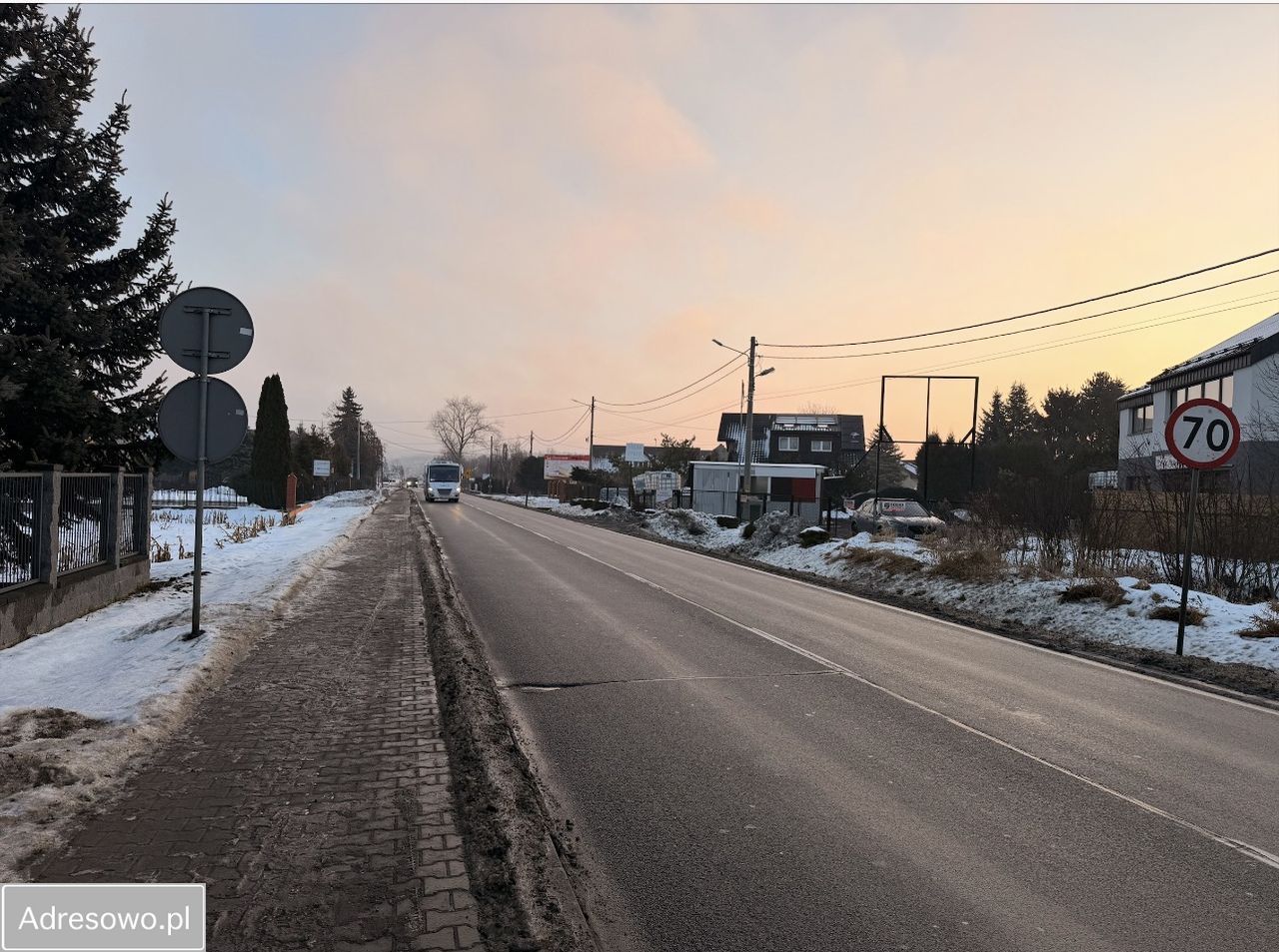 Działka budowlana Kryspinów. Zdjęcie 8