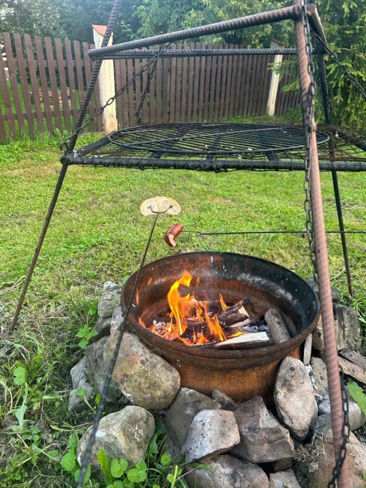 Działka rekreacyjna Brzuska. Zdjęcie 6