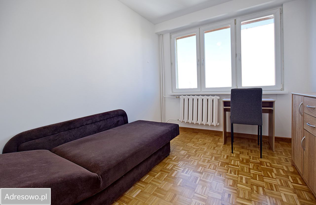 Pokój Białystok Piaski, ul. Jerzego Waszyngtona. Zdjęcie 1