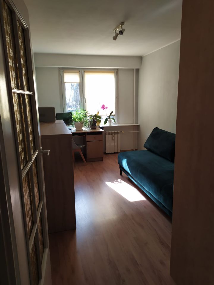 Mieszkanie 3-pokojowe Skierniewice Widok, ul. kpt. Mieczysława Hali. Zdjęcie 6