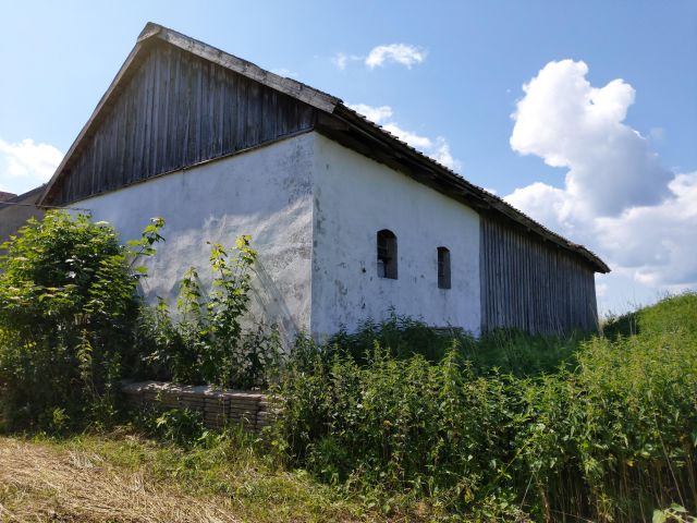 Działka rolno-budowlana Sągnity. Zdjęcie 1