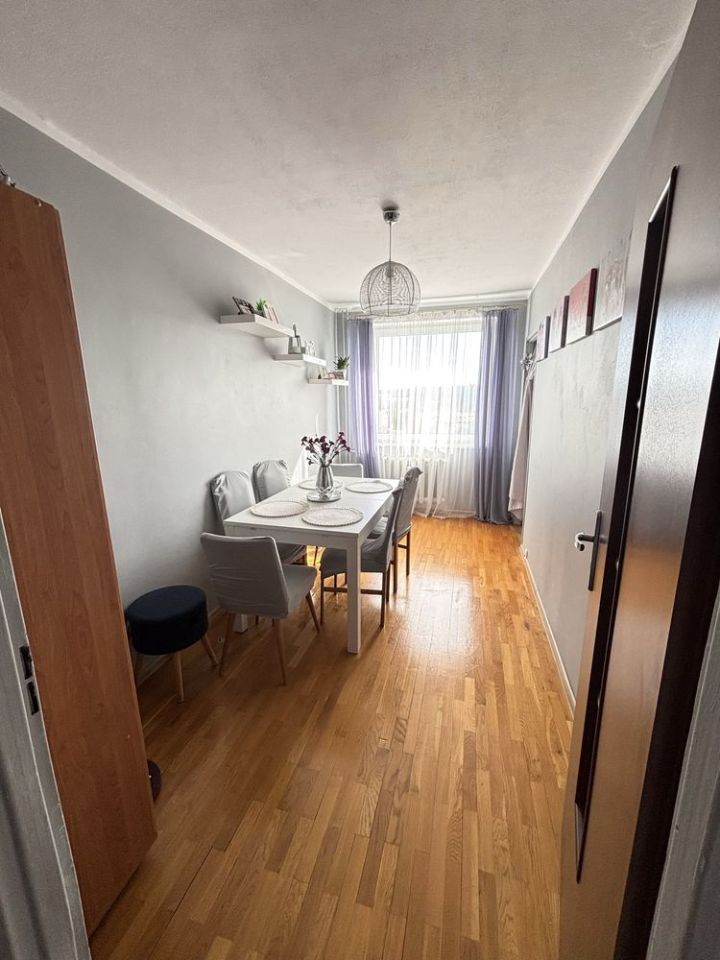 Mieszkanie 4-pokojowe Zielona Góra, ul. Węgierska. Zdjęcie 3