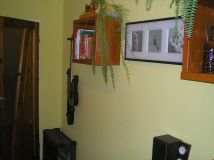 Mieszkanie 3-pokojowe Warszawa Bródno, ul. Łabiszyńska. Zdjęcie 4