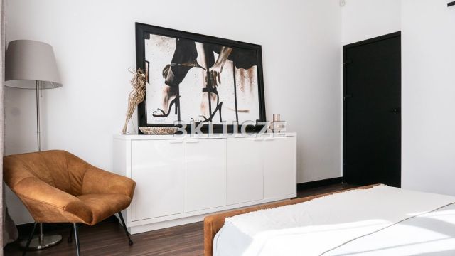 Mieszkanie 4-pokojowe Lublin Śródmieście. Zdjęcie 13