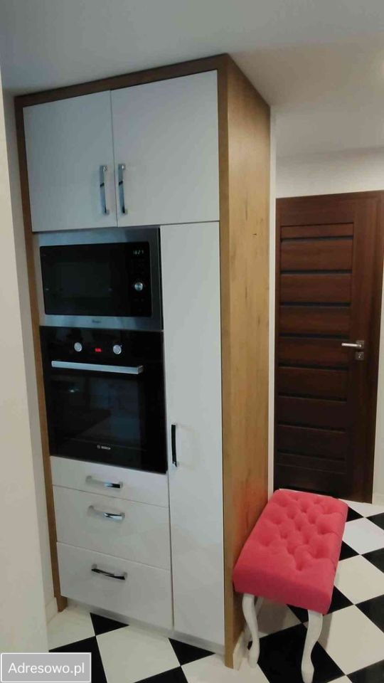 Mieszkanie 3-pokojowe Bełchatów Binków, ul. Witolda Budryka. Zdjęcie 9