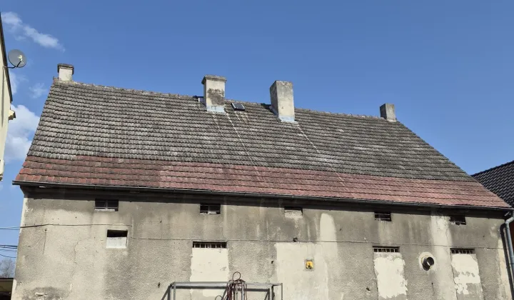 Lokal Opole Groszowice, ul. Oświęcimska