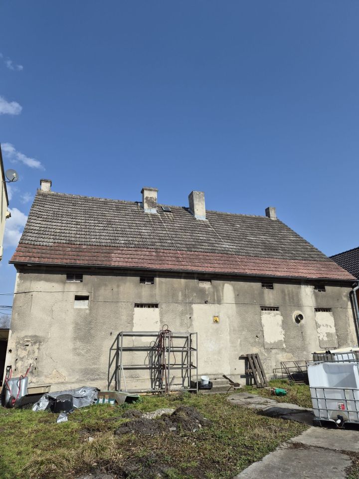 Lokal Opole Groszowice, ul. Oświęcimska. Zdjęcie 1