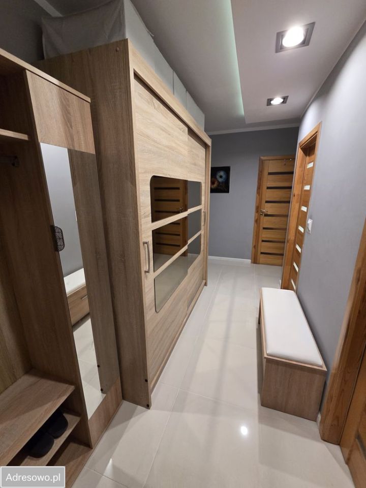 Mieszkanie 3-pokojowe Słupsk, ul. Kosynierów Gdyńskich. Zdjęcie 10