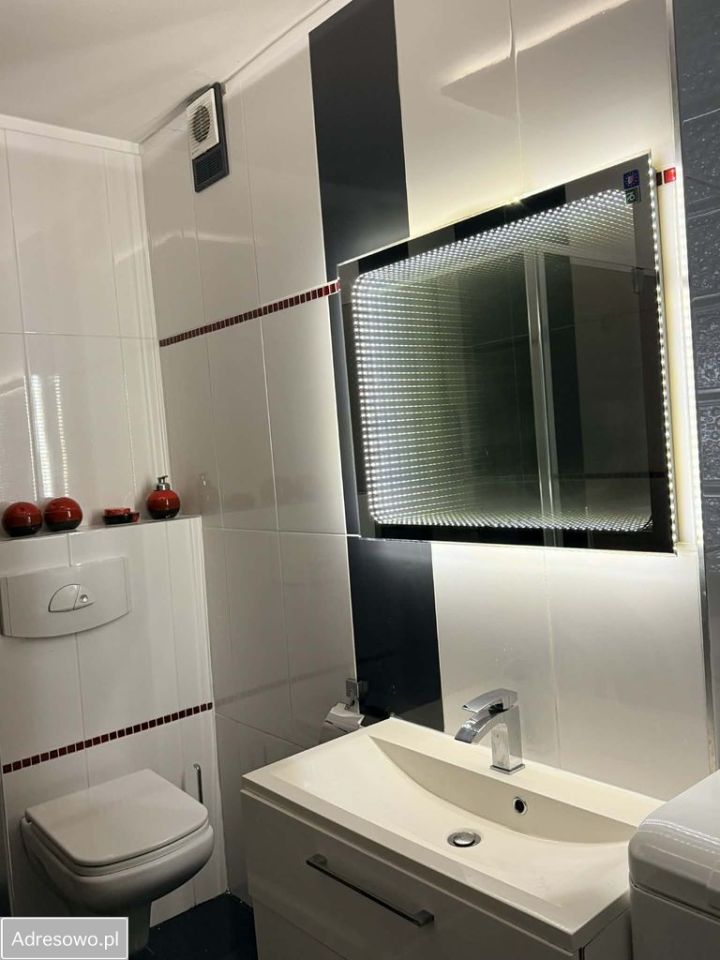 Mieszkanie 2-pokojowe Tychy Żwaków, ul. Żorska. Zdjęcie 16