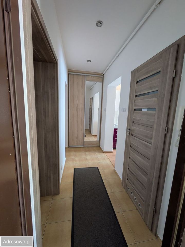 Mieszkanie 3-pokojowe Grudziądz, ul. Rapackiego. Zdjęcie 4