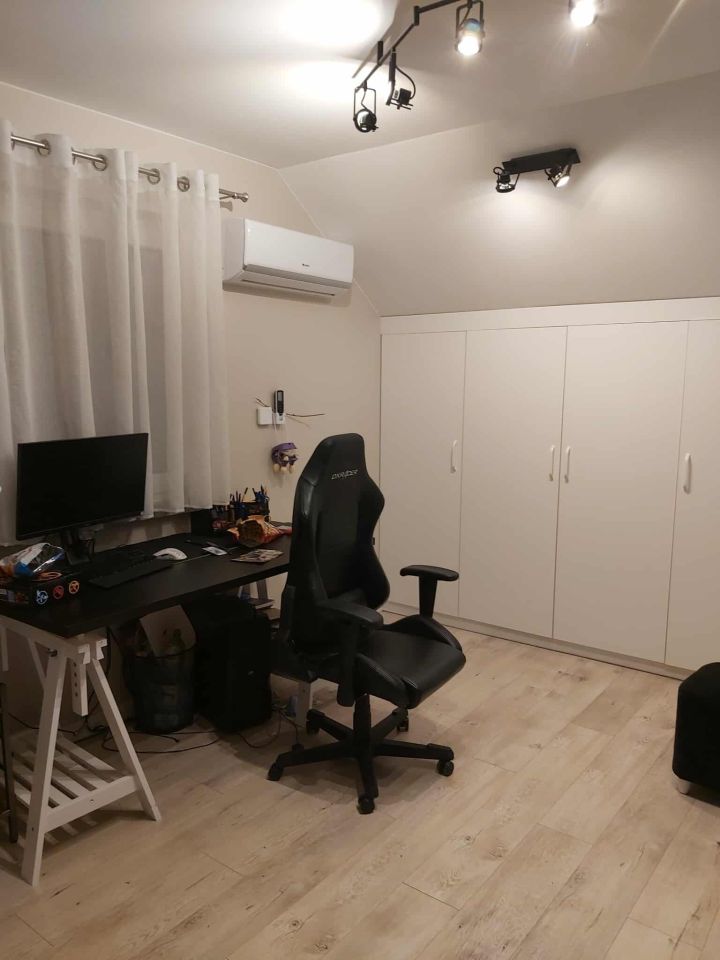 dom wolnostojący, 6 pokoi Gałów, ul. Oliwkowa. Zdjęcie 17