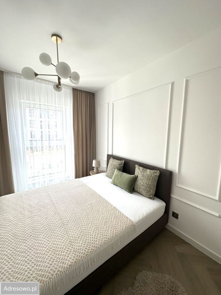 Mieszkanie 2-pokojowe Toruń Wrzosy, ul. Henryka Strobanda. Zdjęcie 3