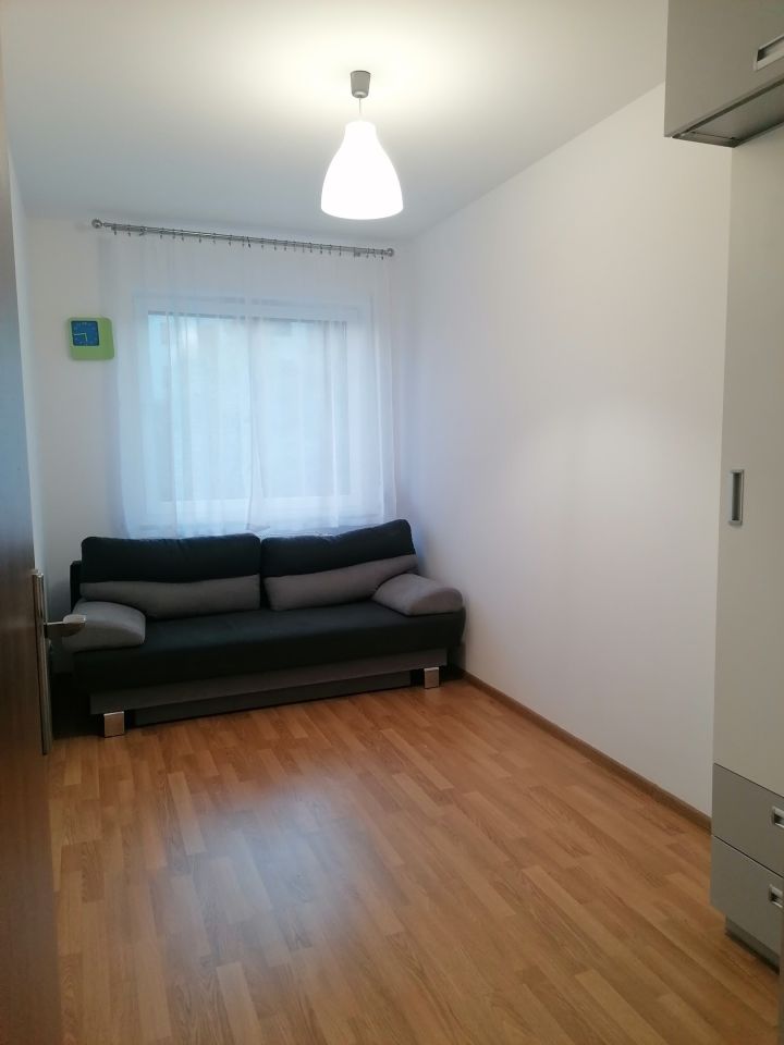 Mieszkanie 3-pokojowe Wrocław Stabłowice, ul. Arbuzowa. Zdjęcie 6
