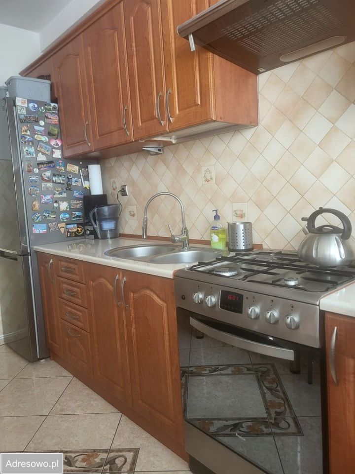 Mieszkanie 2-pokojowe Bydgoszcz Fordon. Zdjęcie 6