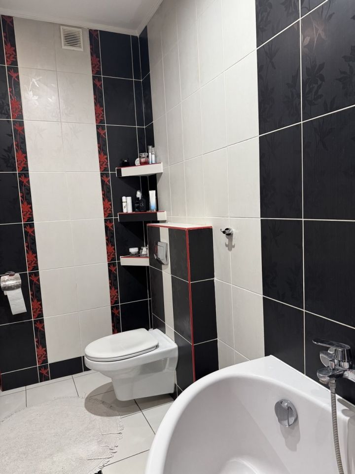 dom szeregowy, 5 pokoi Kobylnica, ul. Bartosza Głowackiego. Zdjęcie 12