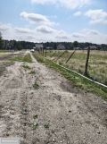 Działka budowlana Dziemionna, ul. Agaty Mróz. Zdjęcie 3
