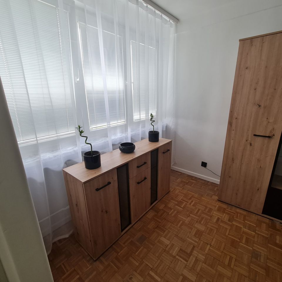 Mieszkanie 2-pokojowe Warszawa Służew, ul. Śniardwy. Zdjęcie 17