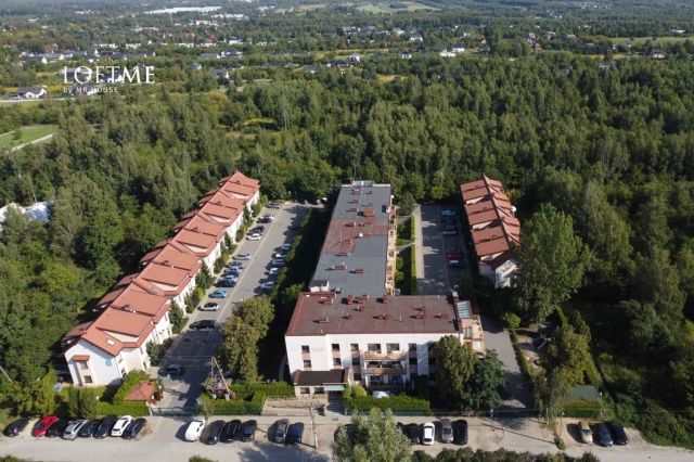 Mieszkanie 3-pokojowe Łódź Stoki, ul. Rysy. Zdjęcie 13