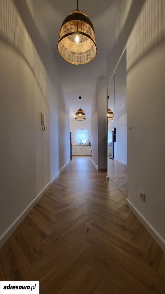 Mieszkanie 3-pokojowe Warszawa Ursus, ul. Silnikowa. Zdjęcie 10