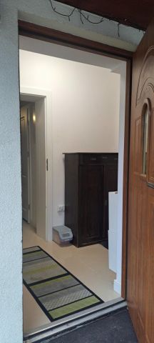 dom szeregowy, 4 pokoje Grodzisk Mazowiecki, ul. Sienna. Zdjęcie 2