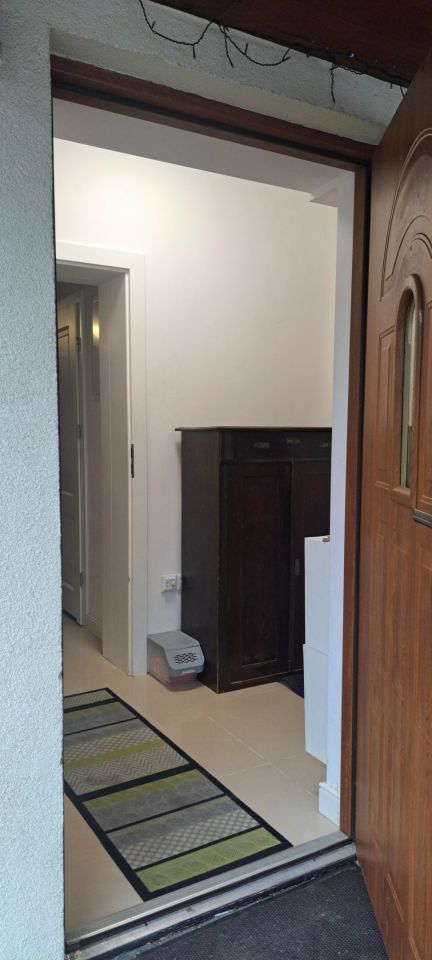 dom szeregowy, 4 pokoje Grodzisk Mazowiecki, ul. Sienna. Zdjęcie 2