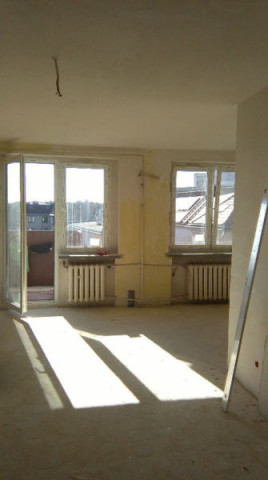 Mieszkanie 1-pokojowe Brzeg, ul. Szkolna. Zdjęcie 1