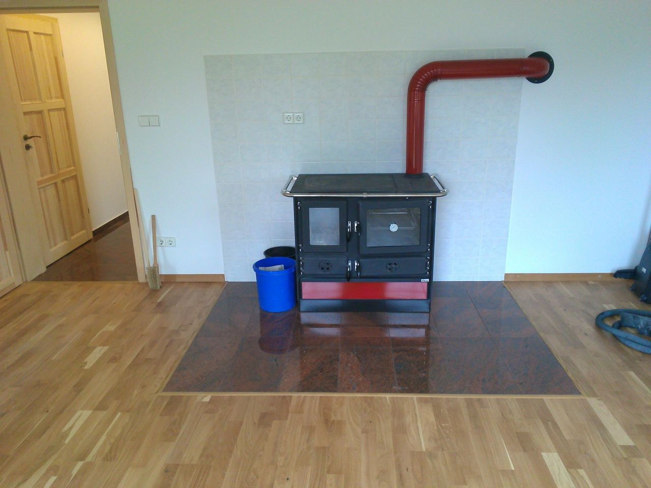 dom wolnostojący, 7 pokoi Polne. Zdjęcie 4