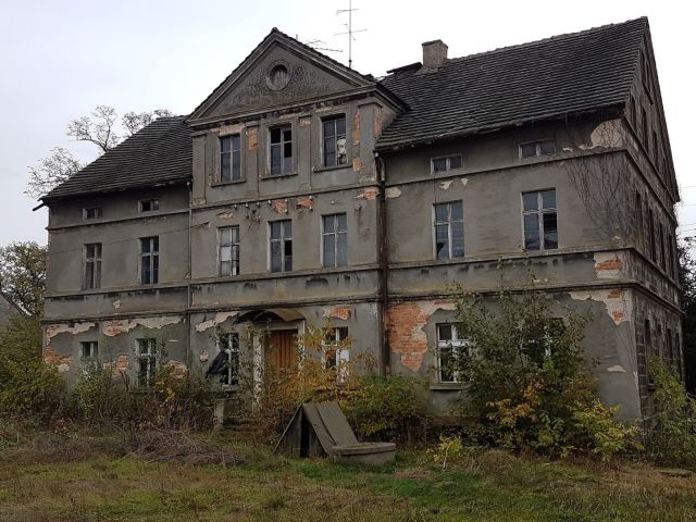 gospodarstwo Różyniec. Zdjęcie 11