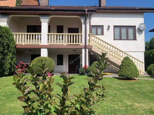 inny, 5 pokoi Chorzele, ul. 11 Listopada. Zdjęcie 1