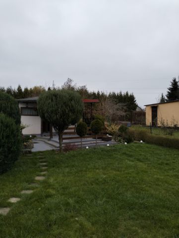 Działka rekreacyjna Włocławek Południe , ul. Kapitulna. Zdjęcie 1