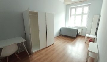 Mieszkanie 2-pokojowe Wrocław, ul. Brązowa