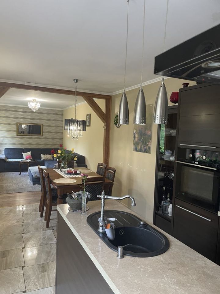 bliźniak, 4 pokoje Sokolniki. Zdjęcie 10