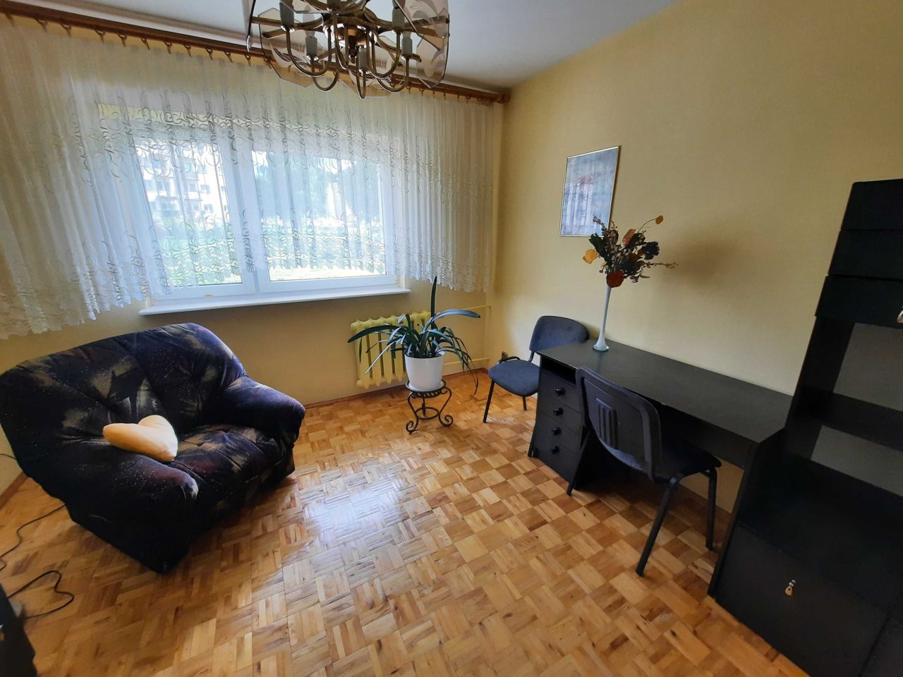 Mieszkanie 3-pokojowe Pińczów. Zdjęcie 3