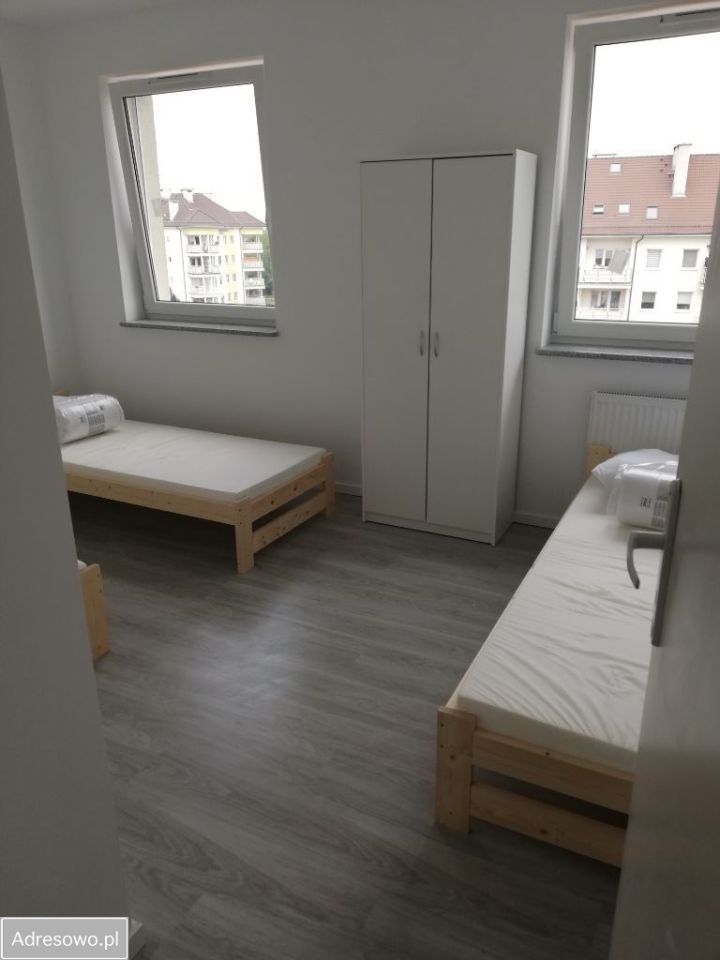 Mieszkanie 9-pokojowe Gorzów Wielkopolski. Zdjęcie 8