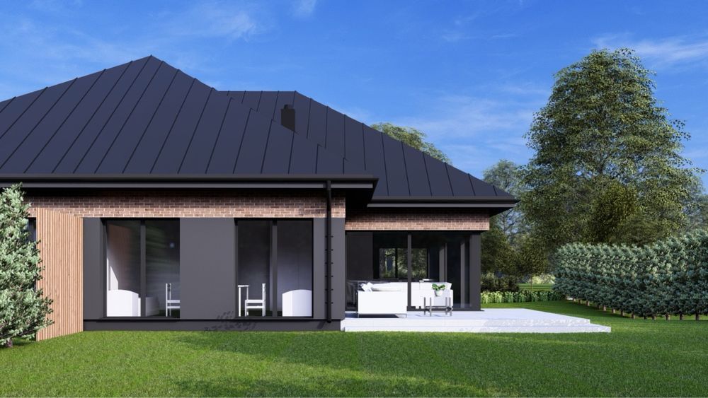 bliźniak Ceradz Dolny. Zdjęcie 6