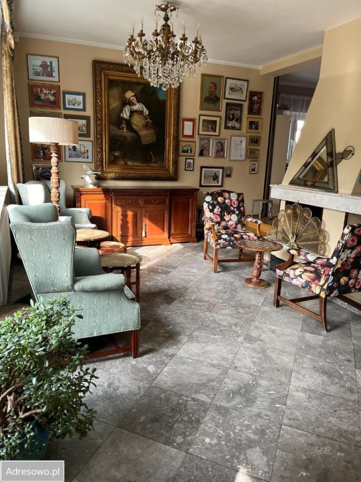 dom wolnostojący, 7 pokoi Warszawa Wesoła. Zdjęcie 13