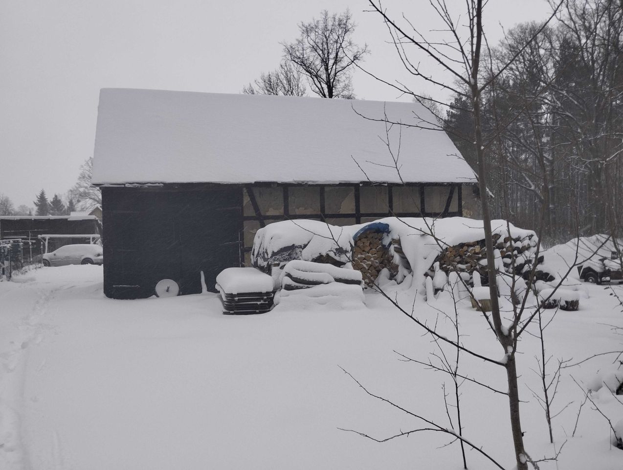bliźniak Drołtowice. Zdjęcie 6