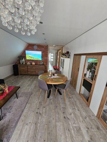 Mieszkanie 3-pokojowe Chojnice Centrum, ul. Kościuszki. Zdjęcie 1