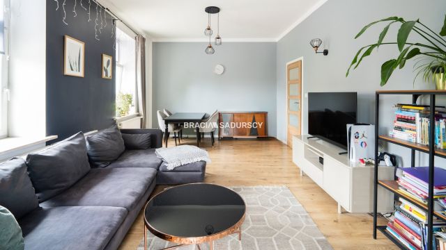 Mieszkanie 3-pokojowe Olkusz Centrum, ul. Jana Kantego. Zdjęcie 3
