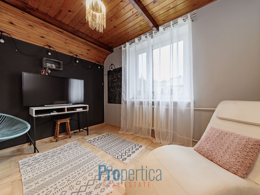 dom wolnostojący, 10 pokoi Kobyłka, ul. Jana Kasprowicza. Zdjęcie 9