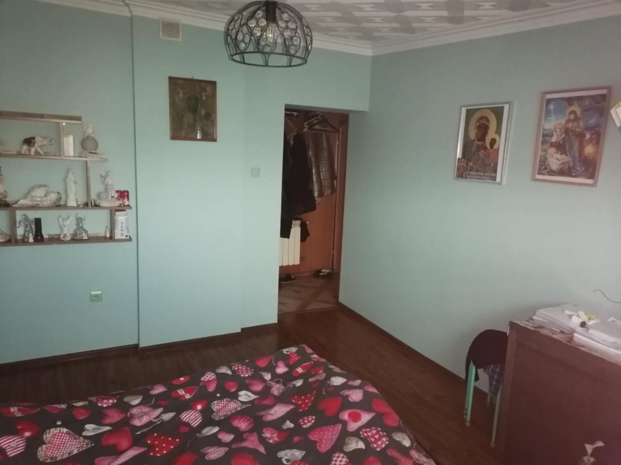 Mieszkanie 3-pokojowe Masłowice. Zdjęcie 4