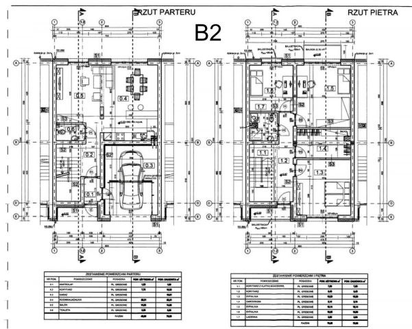 dom szeregowy, 4 pokoje Korczyna, ul. Graniczna. Zdjęcie 21